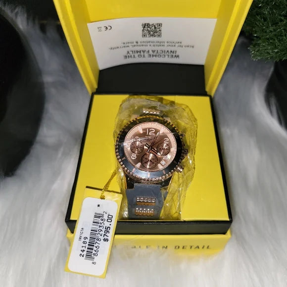 Invicta women's watch