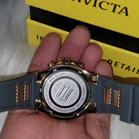 Invicta women's watch