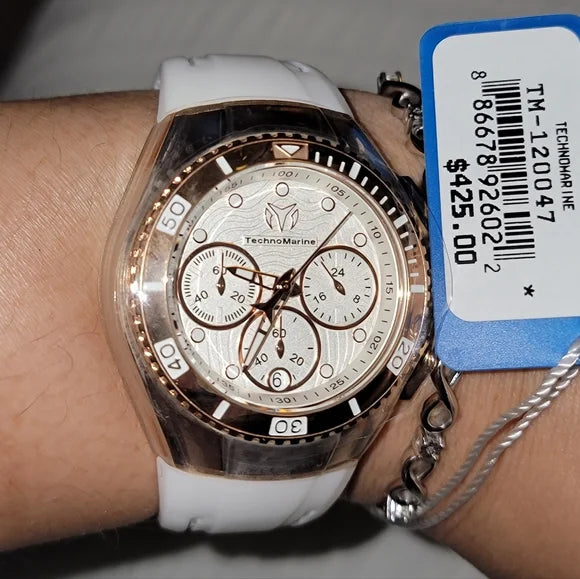 Women's Technomarine watch