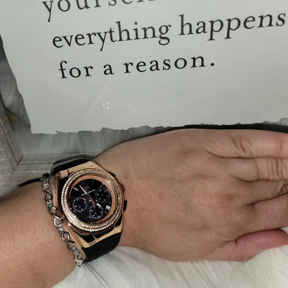 Technomarine woman's watch