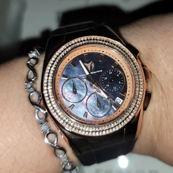 Technomarine woman's watch