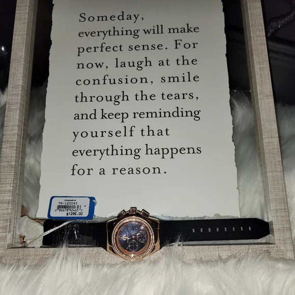 Technomarine woman's watch