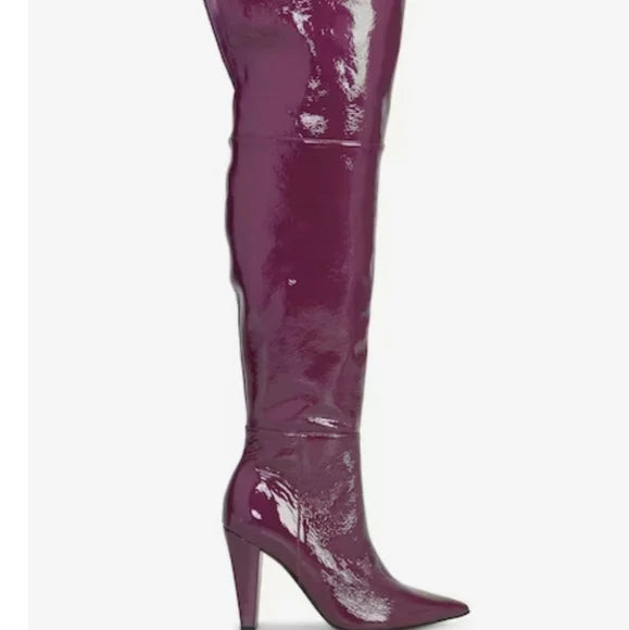 Vince Camuto Minanda Over-The -Knee boot
